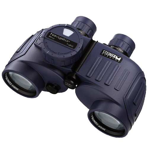 NAVIGATOR PRO 7X50 WITH COMPASS