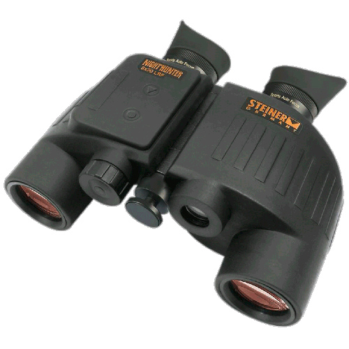 NIGHTHUNTER 8X30 LRF