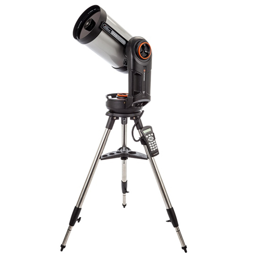 NEXSTAR EVOLUTION 8