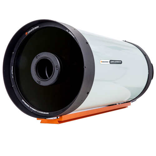 OPTICAL TUBE RASA