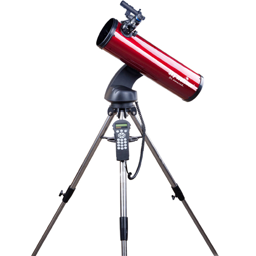 STAR DISCOVERY 130N + ALIMENTATORE 220V
