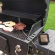 BLE BBQ THERMOMETER
