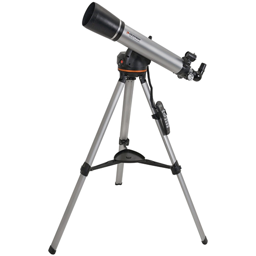 COMPUTERIZED TELESCOPE LCM90 + POWER SUPPLY 220V