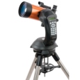 COMPUTERIZED TELESCOPE NEXSTAR 4SE + POWER SUPPLY 220V