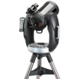 COMPUTERIZED TELESCOPE CPC 800 GPS + POWER SUPPLY 220V