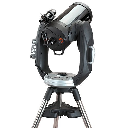 COMPUTERIZED TELESCOPE CPC 925 GPS (XLT) + POWER SUPPLY 220V