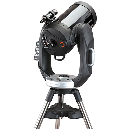 COMPUTERIZED TELESCOPE CPC 1100 GPS (XLT) + POWER SUPPLY 220V