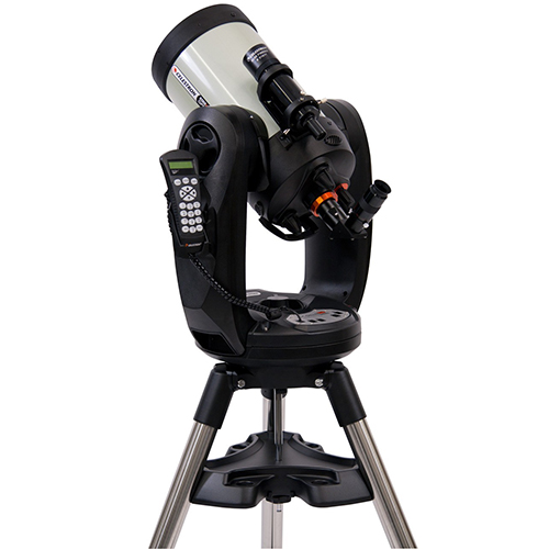 COMPUTERIZED TELESCOPE CPC DELUXE 800 HD + POWER SUPPLY 220V