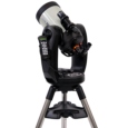 COMPUTERIZED TELESCOPE CPC DELUXE 800 HD + POWER SUPPLY 220V