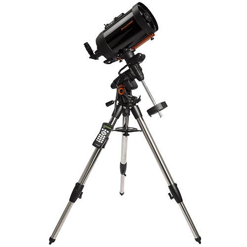 ADVANCED VX8 SCT