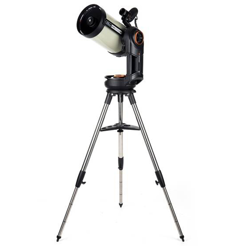 NEXSTAR EVOLUTION 8 HD STARSENSE