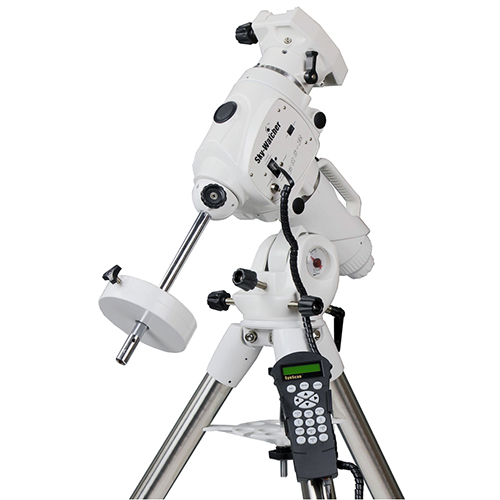 MONTATURA EQ6-R-PRO