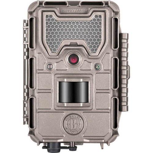 AGGRESSOR BROWN 20MP