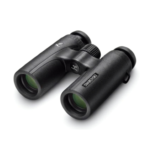 CL COMPANION 8X30 B BLACK - WITHOUT ACCESSORIES