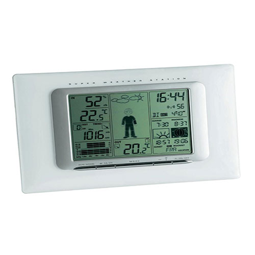 METEO MAX