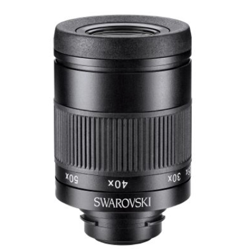 25-50X W EYEPIECES