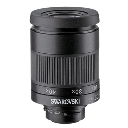 20-60X W EYEPIECES