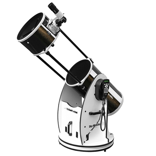 BK DOB 12'' SYNSCAN GPS