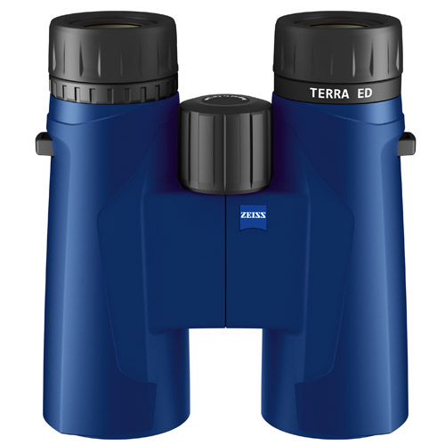TERRA-ED 8X42