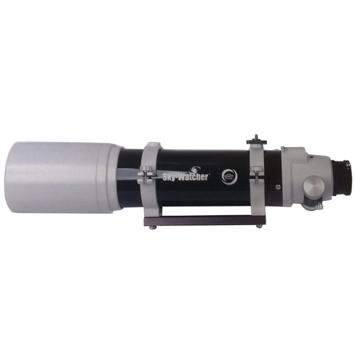 APOCHROMATIC REFRACTOR 80/600 OPTICAL TUBE