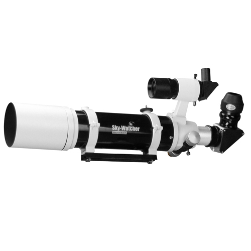 RIFRATTORE APOCROMATICO 80/600 W/DUAL SPEED