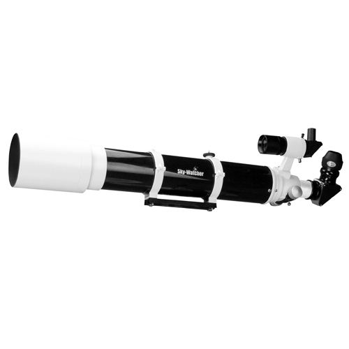 APOCHROMATIC REFRACTOR 120/900 OPTICAL TUBE