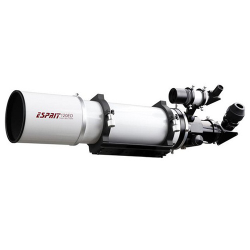 APOCHROMATIC REFRACTOR ESPRIT 120ED