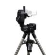 ALL-VIEW MOUNT WITH TRIPOD AND SLIDE AD + POWER SUPPLY 220V
